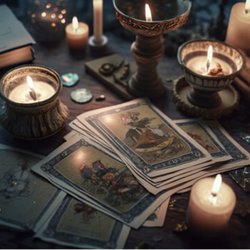 Psychic Soulmate Reader