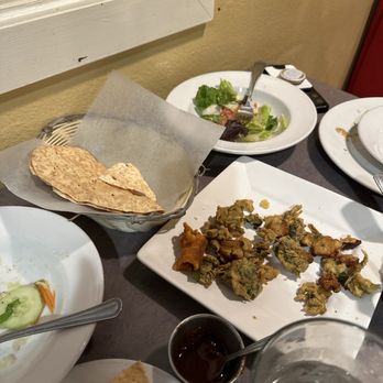 Himalayan Taj - Indian Near Me - Houston, Texas