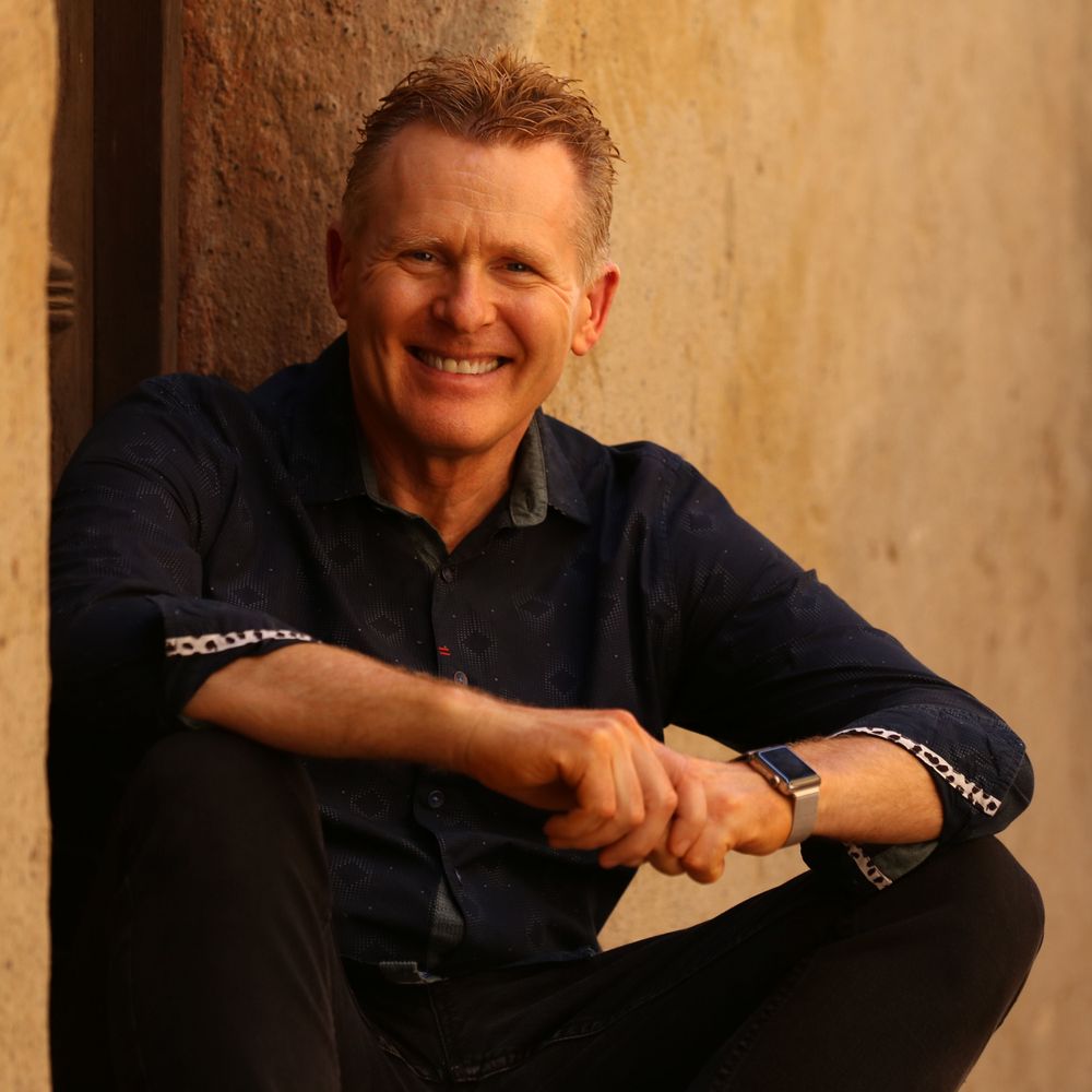Robert Puff, PhD - child therapist in Brea, CA