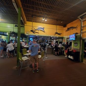 Crabby's Beachside Pavilion - Spacious - Seafood Near Me - Clearwater Beach, Florida Crabby's Beachside Pavilion - Spacious - Seafood Near Me - Clearwater Beach, Florida