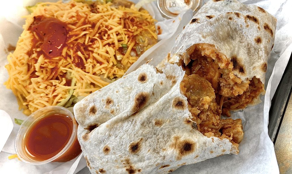 Rosa Maria's
