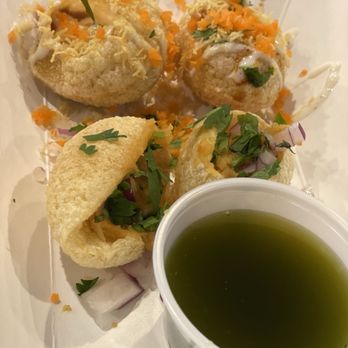 Kumar's Apple Valley - Pani puri - Indian Near Me - Apple Valley, Minnesota Kumar's Apple Valley - Pani puri - Indian Near Me - Apple Valley, Minnesota