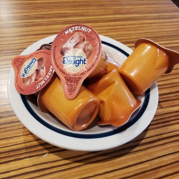 IHOP - Hazelnut creamer - Breakfast & Brunch Near Me - San Bernardino, California IHOP - Hazelnut creamer - Breakfast & Brunch Near Me - San Bernardino, California