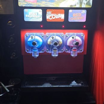 AMC Town Square 18 - Cinema Near Me - Las Vegas, Nevada