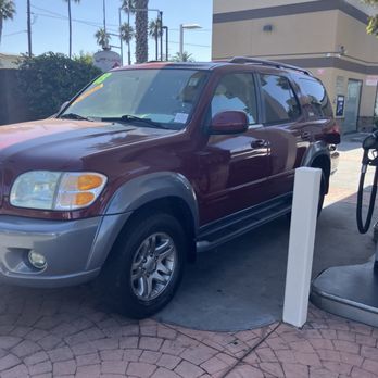 North County Auto - Sequoia - Used Car Dealers Near Me - Oceanside, California North County Auto - Sequoia - Used Car Dealers Near Me - Oceanside, California