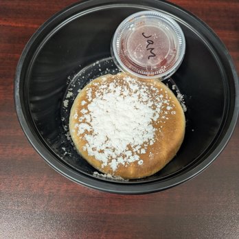 Oriental Spoon - Hoi Hoi pancakes - Korean Near Me - Edwardsville, Illinois