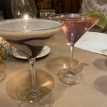 The Common Man - The "Chocolate Covered Strawberry"; Cosmo - American Near Me - Merrimack, New Hampshire The Common Man - The "Chocolate Covered Strawberry"; Cosmo - American Near Me - Merrimack, New Hampshire