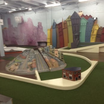Subpar Miniature Golf - Mini Golf Near Me - Alameda, California Subpar Miniature Golf - Mini Golf Near Me - Alameda, California