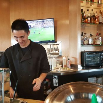 Sushi Brokers - Sushi Bars Near Me - Gilbert, Arizona