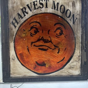 Crooked Tree Cafe - Harvest moon - Cafes Near Me - Marietta, Georgia