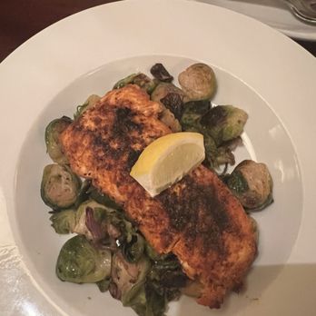 Chicago q - Salmon - Barbeque Near Me - Chicago, Illinois