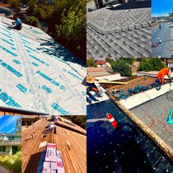 Roofing by ABC