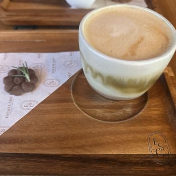 Escape 360 - Cafes Near Me - McKinney, Texas