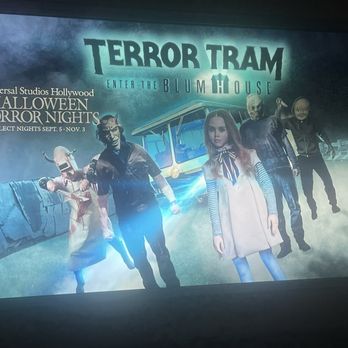 Halloween Horror Nights - Haunted Houses Near Me - Los Angeles, California Halloween Horror Nights - Haunted Houses Near Me - Los Angeles, California