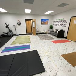 Personalized Physical Therapy and Wellness