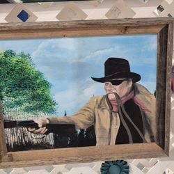 Clark County Fair and Rodeo