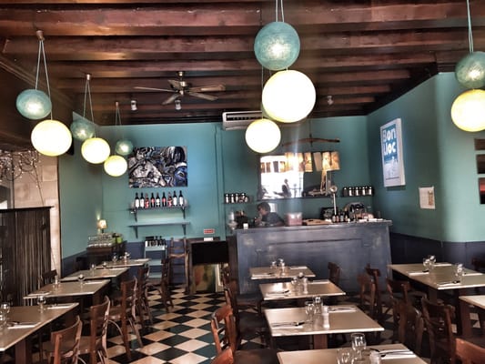 Restaurante Vegano Bon Lloc by null