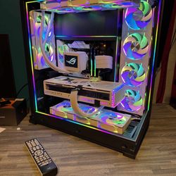 Sirius Power PC