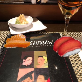 SUSHIRAW - Plum wine - Japanese Near Me - Granada Hills, California