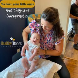 Healthy Bones Chiropractic