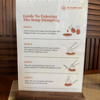 M Dumpling - "Menu????" - Dim Sum Near Me - San Ramon, California M Dumpling - "Menu????" - Dim Sum Near Me - San Ramon, California