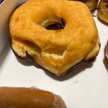 Sesame Donuts - Dryer then the Sahara desert - Donuts Near Me - Aloha, Oregon Sesame Donuts - Dryer then the Sahara desert - Donuts Near Me - Aloha, Oregon