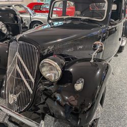 Kernersville Auto Museum - Kernersville Auto Museum