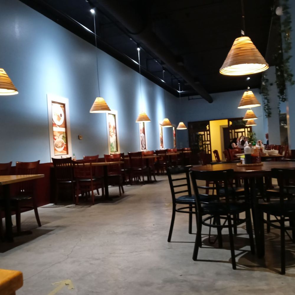 UnPhogettable2 - Second half of the restaurant - Vietnamese Near Me - Longview, Washington UnPhogettable2 - Second half of the restaurant - Vietnamese Near Me - Longview, Washington