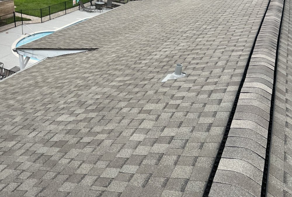 Slide of Liberty Builders