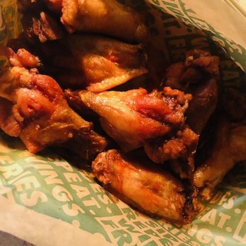 Wingstop - meh! - Chicken Wings Near Me - Canoga Park, California Wingstop - meh! - Chicken Wings Near Me - Canoga Park, California