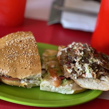 Tortas Alejandra - Torta - Street Vendors Near Me - Playa del Carmen, ROO Tortas Alejandra - Torta - Street Vendors Near Me - Playa del Carmen, ROO