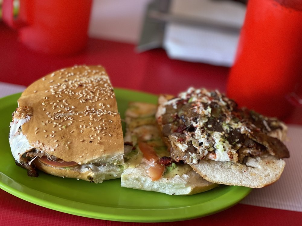 Tortas Alejandra