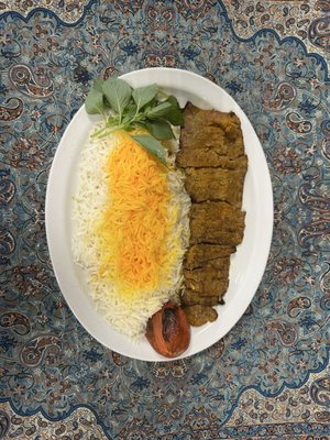 House of Kabab / Beryani Esfahani by null