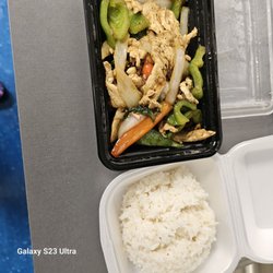 Jasmine Thai Cuisine