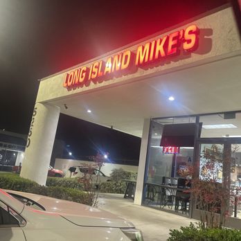Long Island Mike's - Mikes - Pizza Near Me - San Diego, California