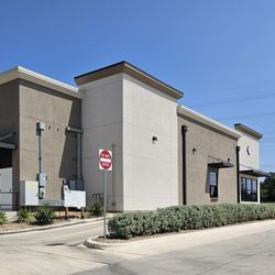 Seven Oaks Coffee - Drive thru