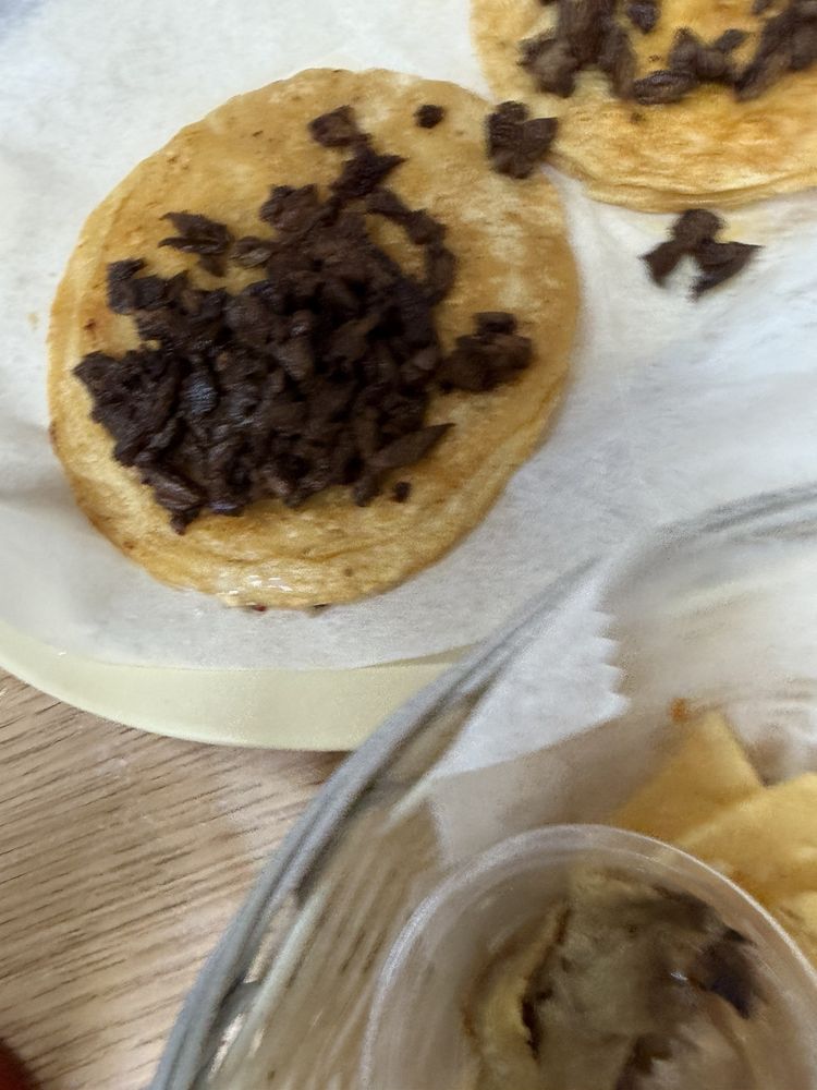 El Taconazo Restaurant - El Original #1