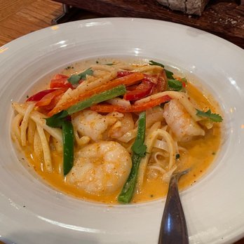 P S Restaurant - Thai red curry - Thai Near Me - Binghamton, New York