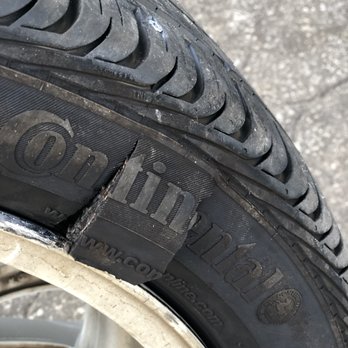 Goodyear Auto Service - Store Manager Michael told me the nail caused the "hole" on the side of the tire. REALLY??? Then he hung up on me. - Tires Near Me - Atlanta, Georgia Goodyear Auto Service - Store Manager Michael told me the nail caused the "hole" on the side of the tire. REALLY??? Then he hung up on me. - Tires Near Me - Atlanta, Georgia