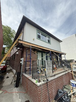 Big Apple Construction & Contracting on Yelp