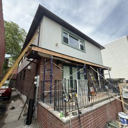 Big Apple Construction & Contracting