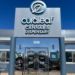 Curaleaf