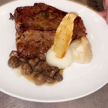 Atlantis Steakhouse - Steakhouses Near Me - RENO, Nevada Atlantis Steakhouse - Steakhouses Near Me - RENO, Nevada
