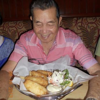 The Cheesecake Factory - Fish & Chips - Desserts Near Me - Canoga Park, California The Cheesecake Factory - Fish & Chips - Desserts Near Me - Canoga Park, California