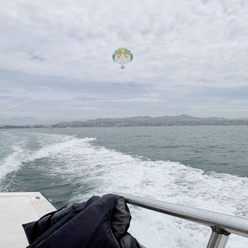 Dana Point Parasail - Boating Near Me - Dana Point, California Dana Point Parasail - Boating Near Me - Dana Point, California