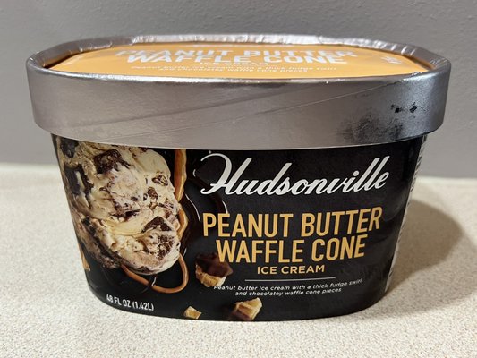 Hudsonville Ice Cream