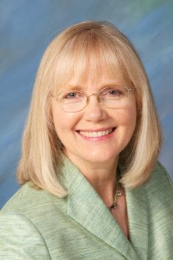 Dana Terrell, LCSW - grief counselor in San Diego, CA