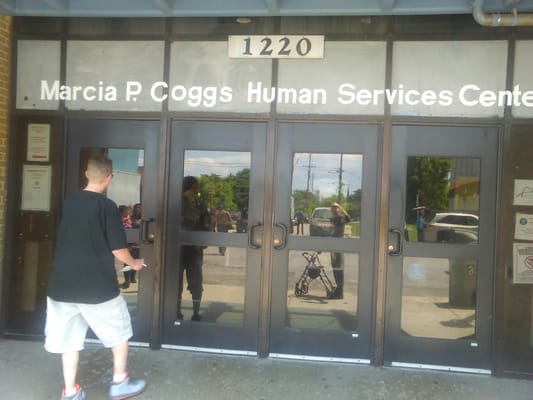 Milwaukee Department Of Health And Human Services MILWAUKEE COUNTY DEPARTMENT OF HEALTH AND HUMAN SERVICES - Updated June