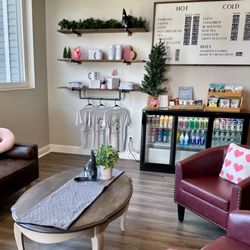 AM Coffee - @CoffeeinConnecticut
