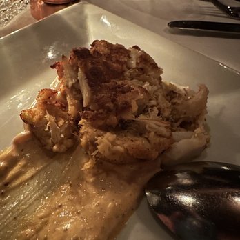 Rare Steakhouse - Maryland Crab Cake - Steakhouses Near Me - Madison, Wisconsin Rare Steakhouse - Maryland Crab Cake - Steakhouses Near Me - Madison, Wisconsin
